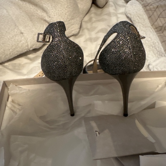 Jimmy choo - Picture 3 of 6